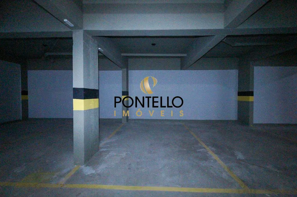 Apartamento, 2 quartos, 48 m² - Foto 1