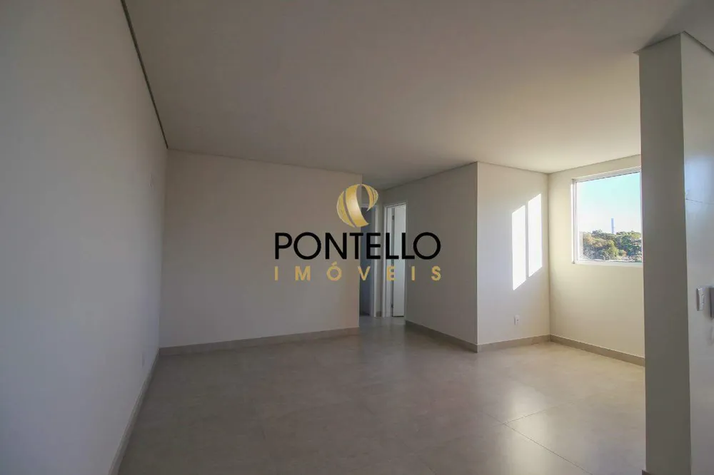 Apartamento, 2 quartos, 48 m² - Foto 4