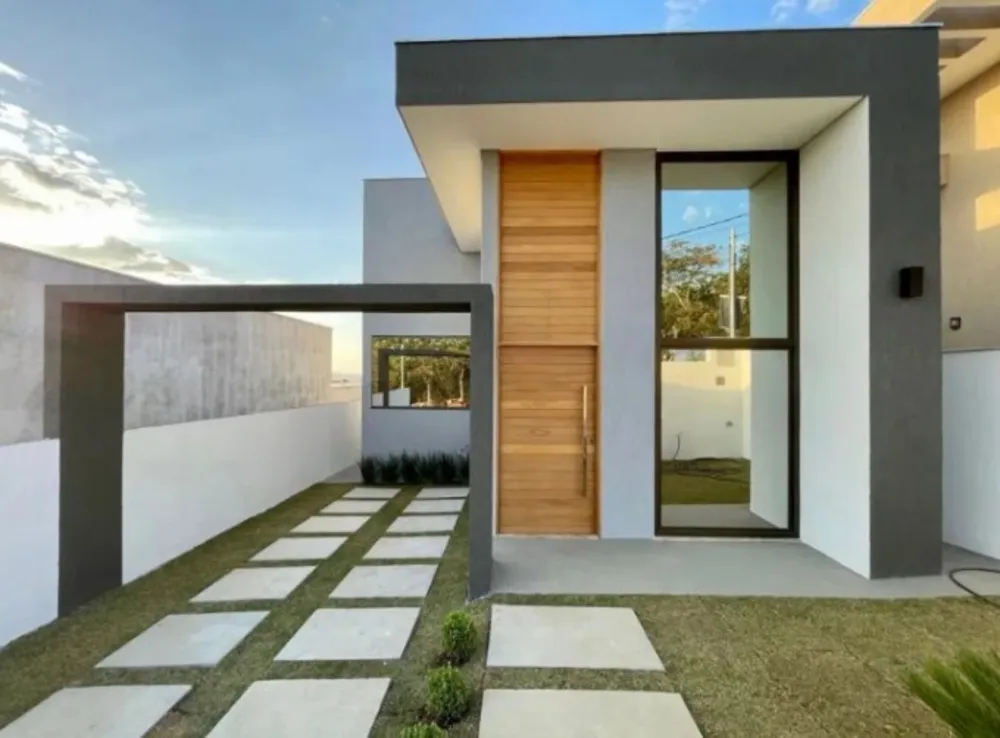 Casa de Condomínio, 4 quartos - Foto 6