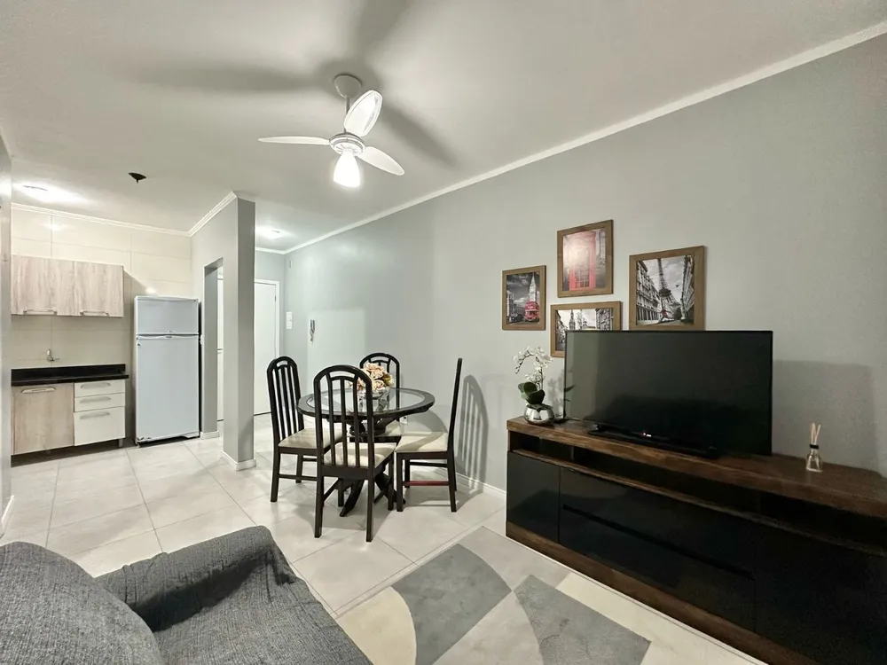 Apartamento, 1 quarto, 49 m² - Foto 3