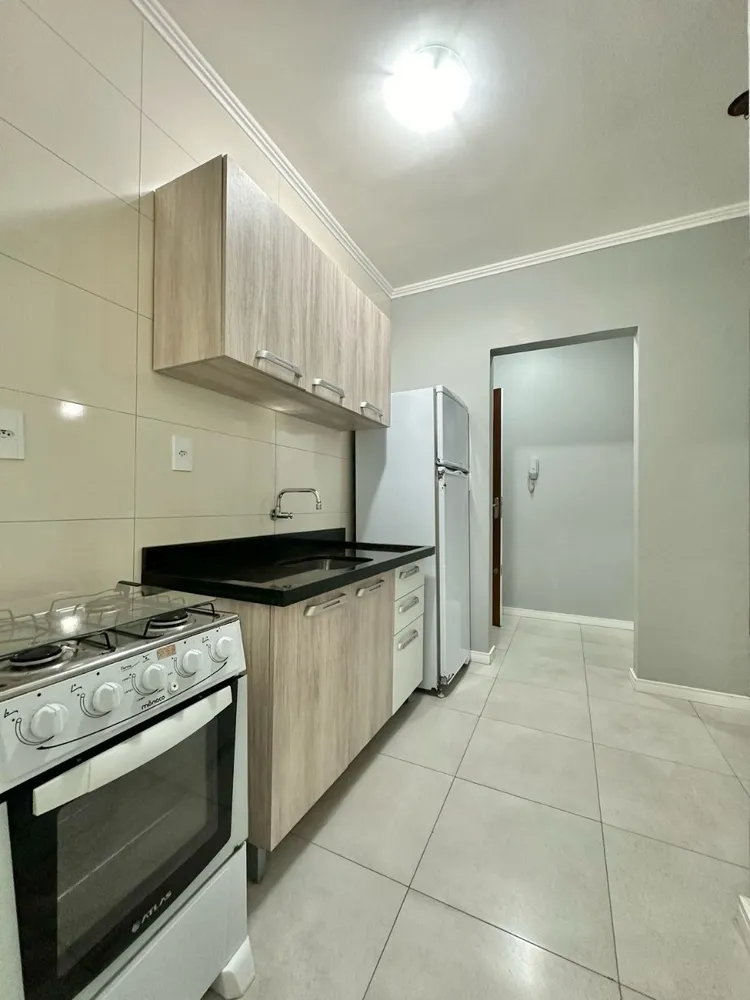 Apartamento, 1 quarto, 49 m² - Foto 5