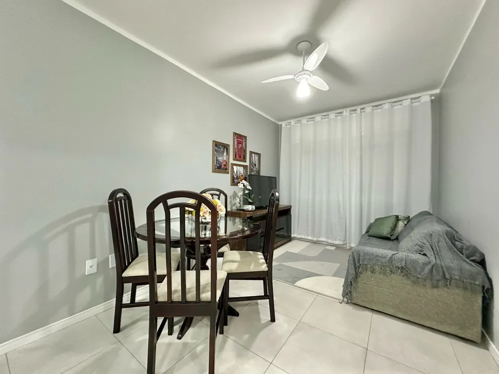 Apartamento, 1 quarto, 49 m² - Foto 1