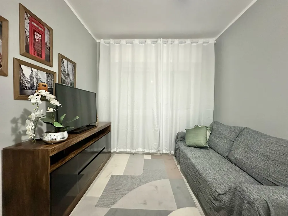 Apartamento, 1 quarto, 49 m² - Foto 6