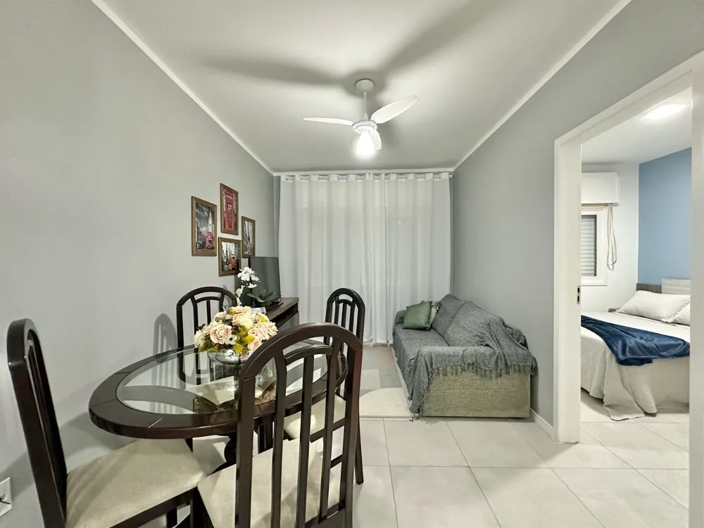 Apartamento, 1 quarto, 49 m² - Foto 2