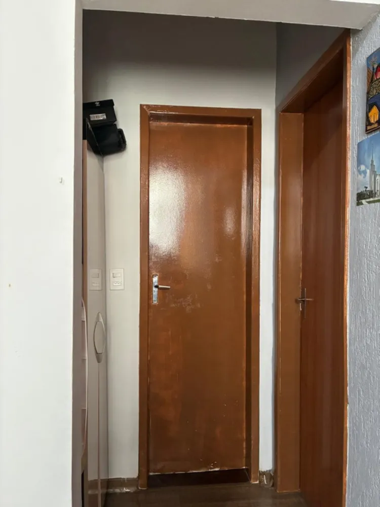 Apartamento, 2 quartos, 45 m² - Foto 8