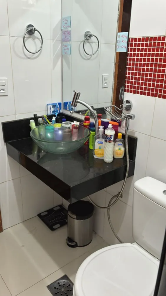Apartamento, 2 quartos, 45 m² - Foto 4