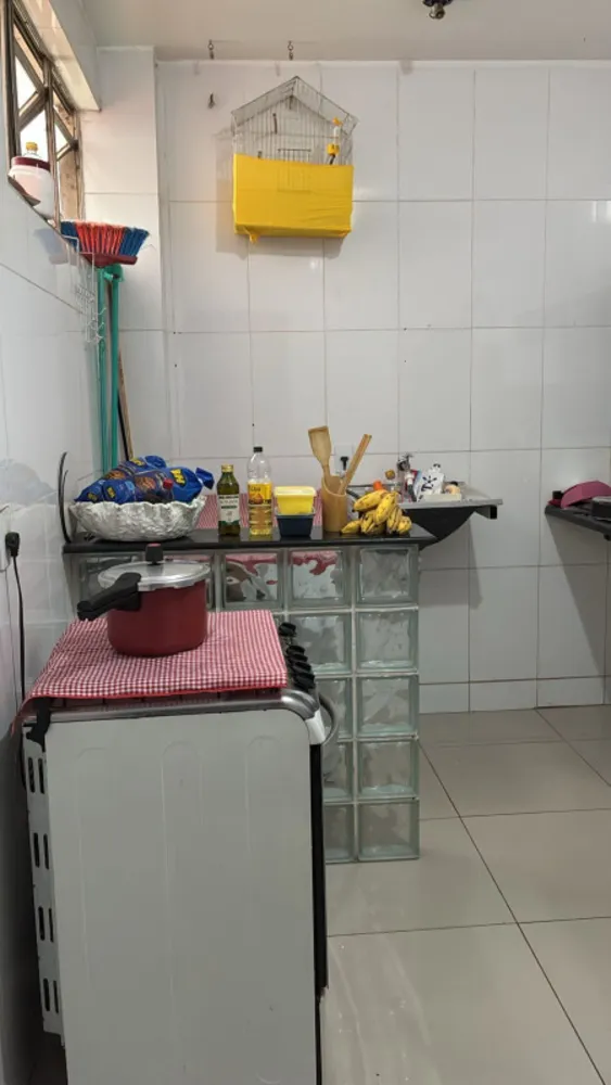 Apartamento, 2 quartos, 45 m² - Foto 7