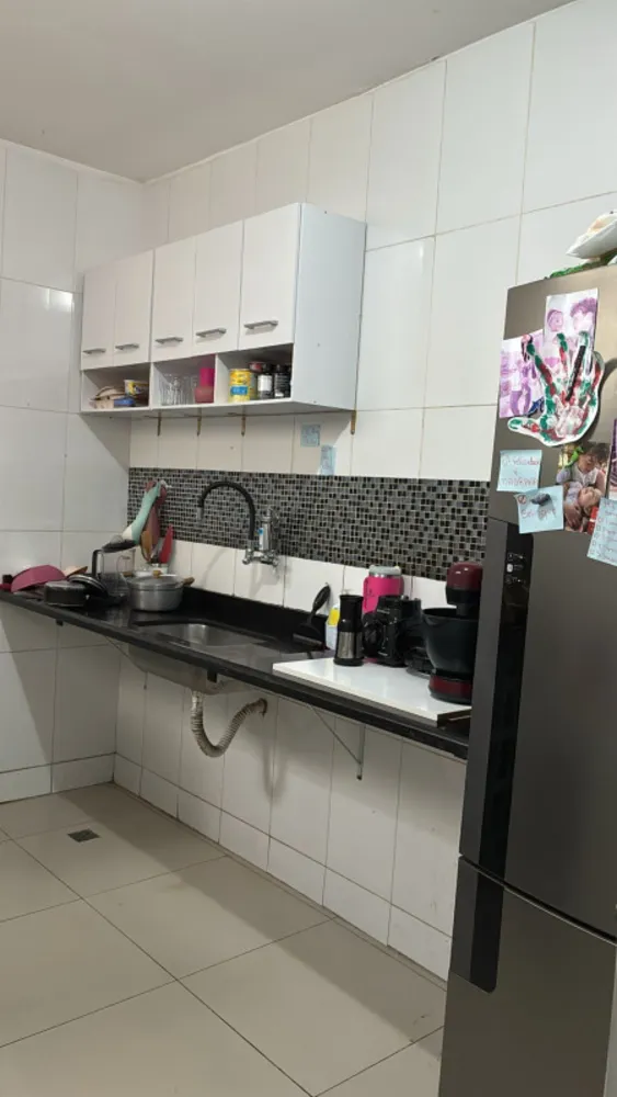 Apartamento, 2 quartos, 45 m² - Foto 5