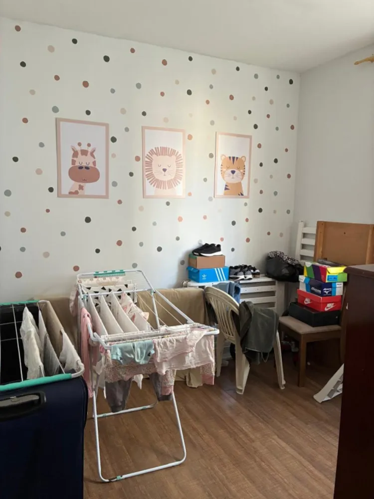 Apartamento, 2 quartos, 45 m² - Foto 3