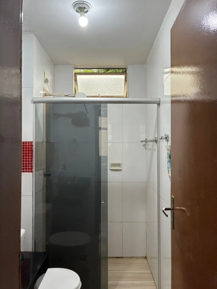 Apartamento, 2 quartos, 45 m² - Foto 6