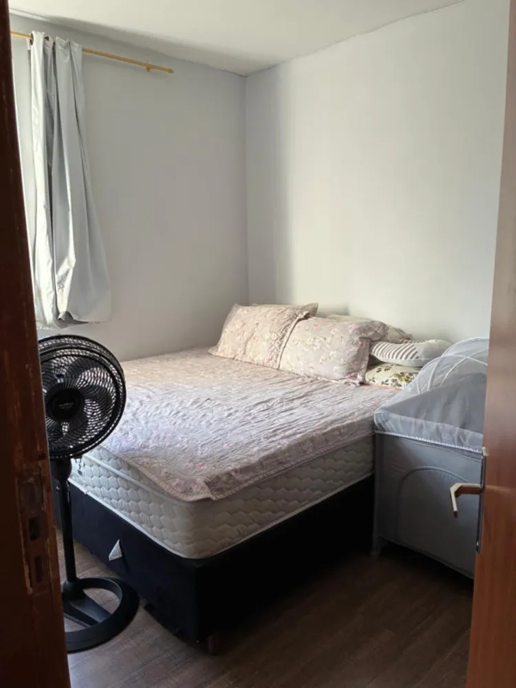 Apartamento, 2 quartos, 45 m² - Foto 2