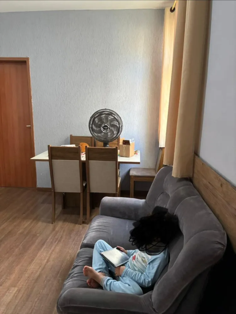 Apartamento, 2 quartos, 45 m² - Foto 1