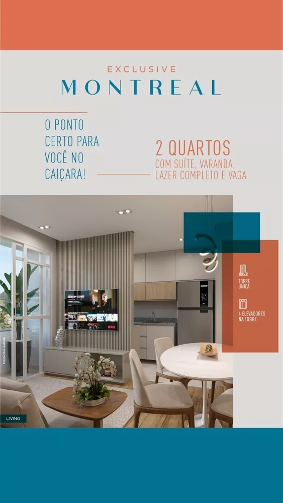 Apartamento à venda com 2 quartos, 52m² - Foto 14