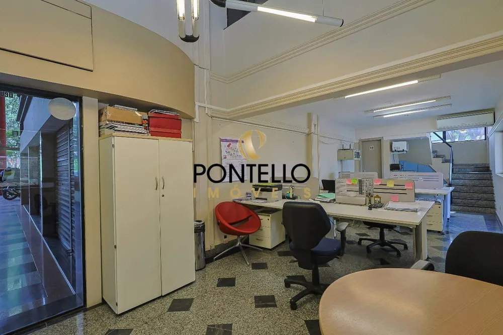 Loja-Salão, 98 m² - Foto 9