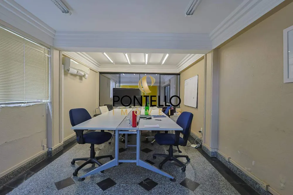 Loja-Salão, 98 m² - Foto 5