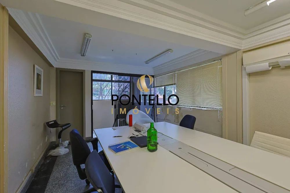 Loja-Salão, 98 m² - Foto 3