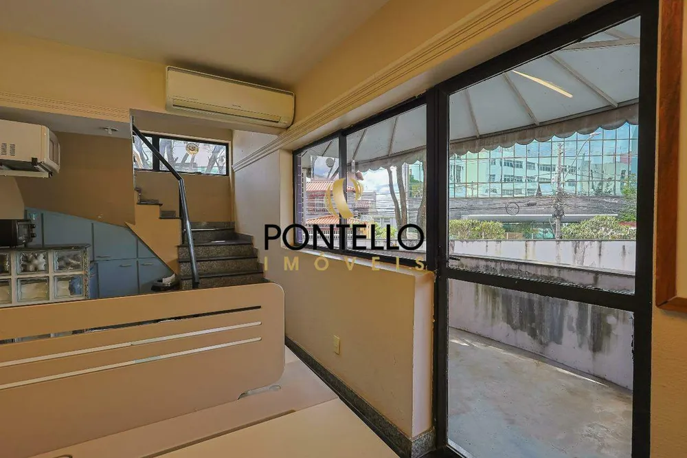 Loja-Salão, 98 m² - Foto 8
