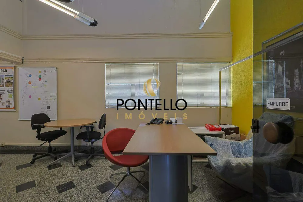 Loja-Salão, 98 m² - Foto 12