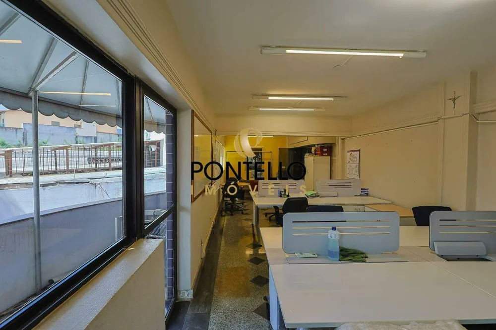 Loja-Salão, 98 m² - Foto 12