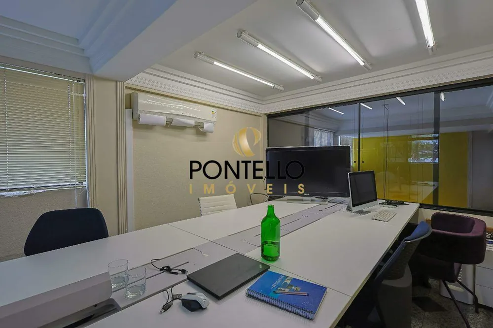 Loja-Salão, 98 m² - Foto 4