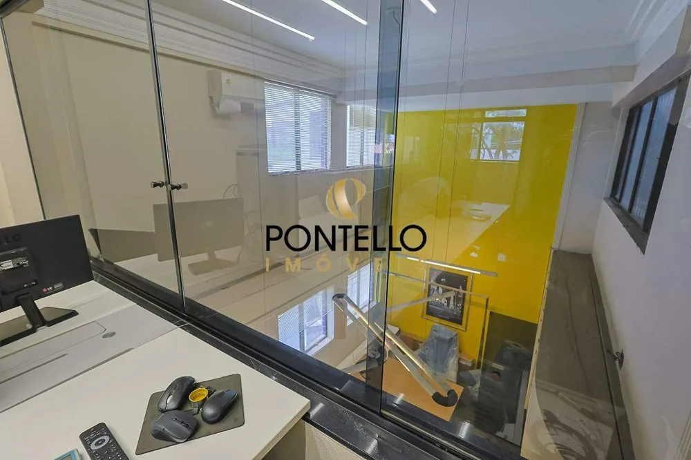 Loja-Salão, 98 m² - Foto 5