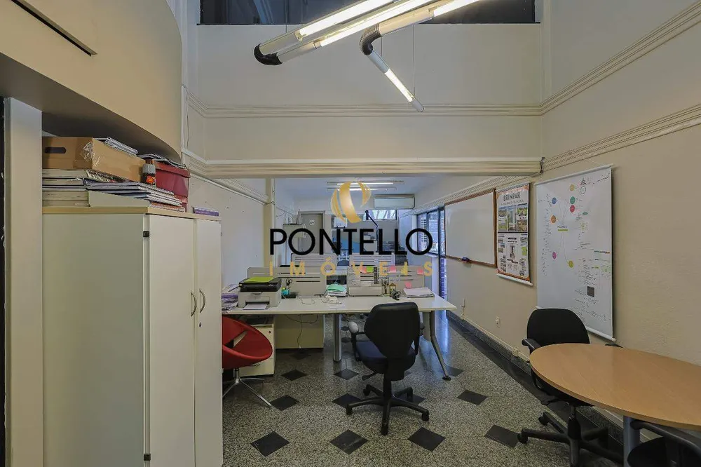 Loja-Salão, 98 m² - Foto 11