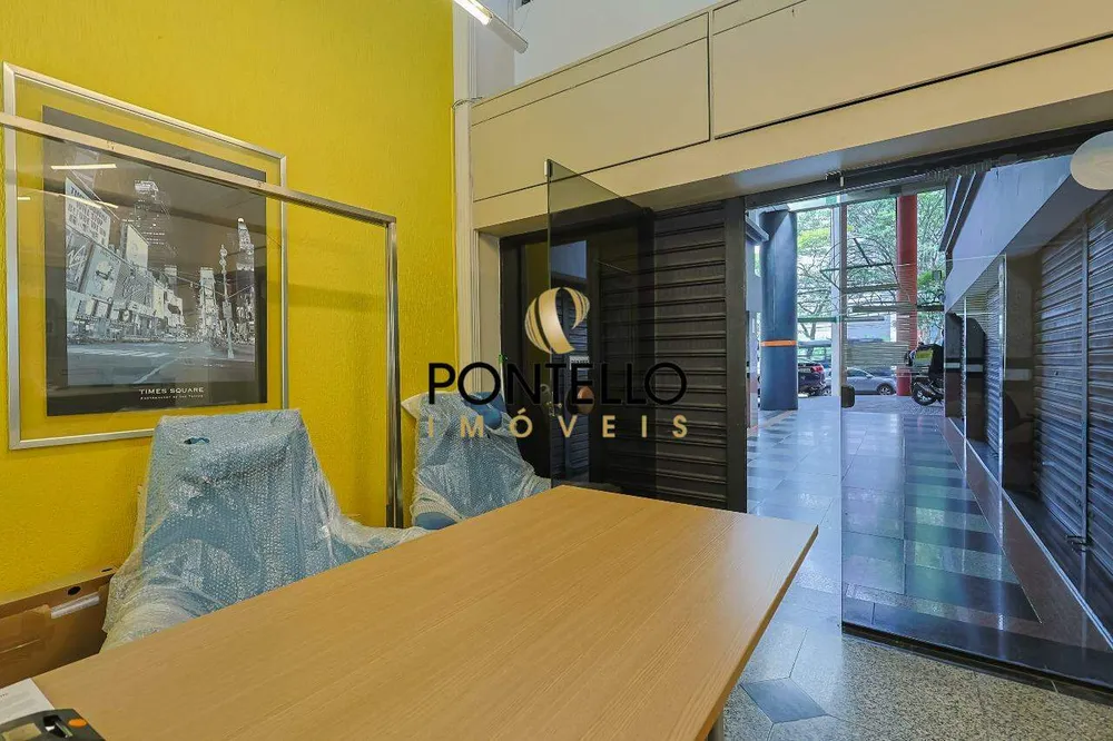 Loja-Salão, 98 m² - Foto 10
