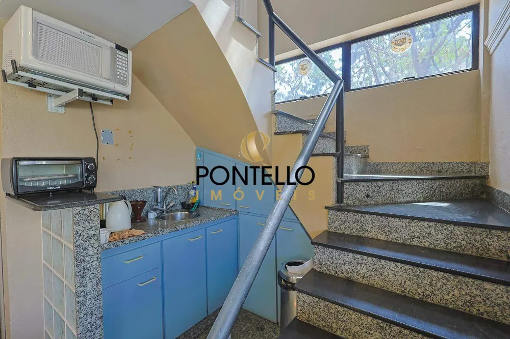 Loja-Salão, 98 m² - Foto 7