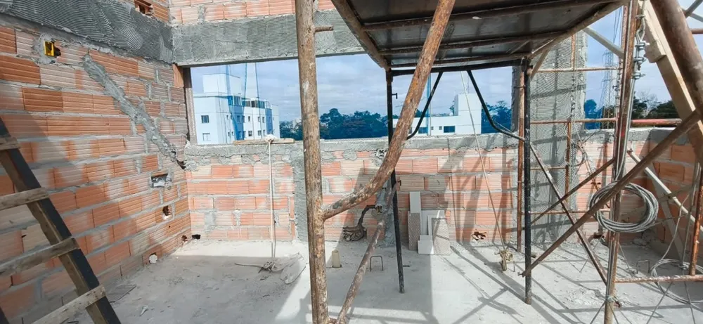 Cobertura, 2 quartos, 78 m² - Foto 11