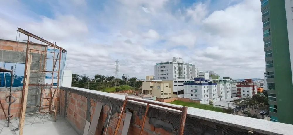 Cobertura, 2 quartos, 78 m² - Foto 10