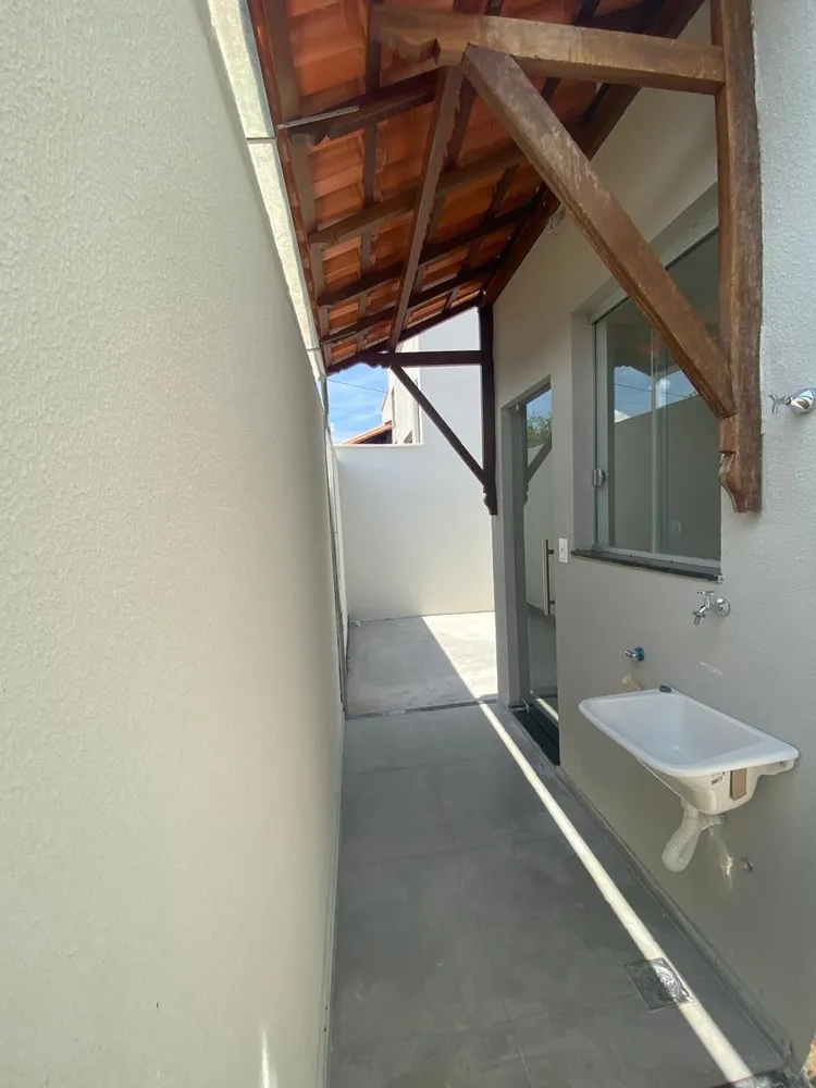 Casa, 2 quartos, 50 m² - Foto 3