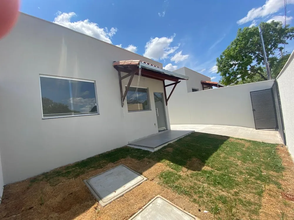 Casa, 2 quartos, 50 m² - Foto 2