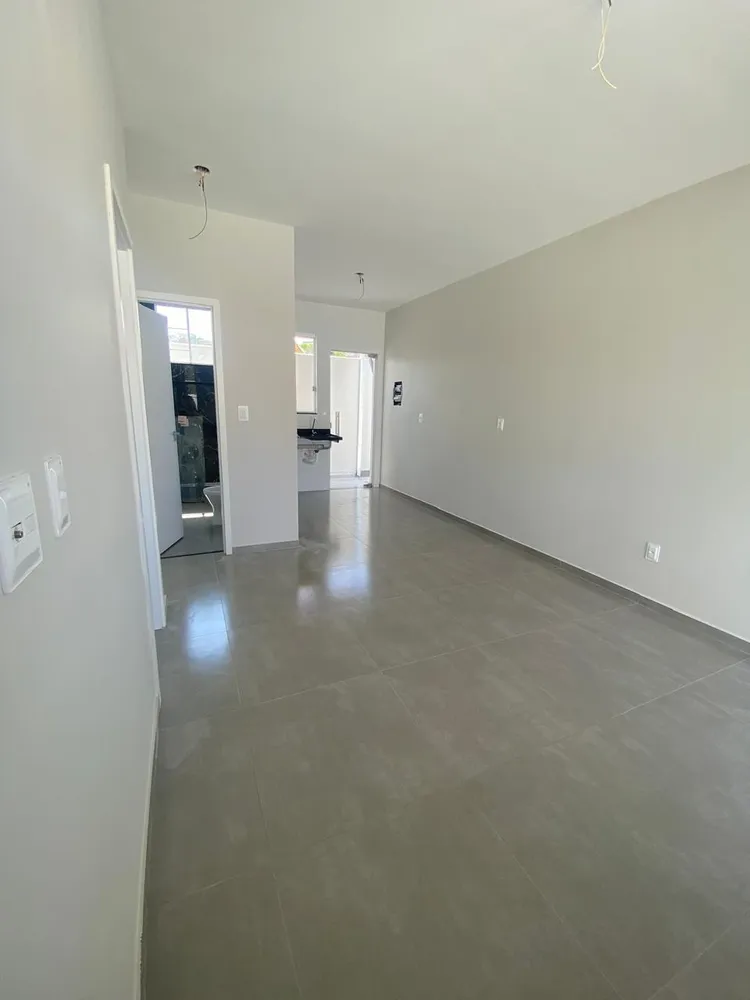 Casa, 2 quartos, 50 m² - Foto 8