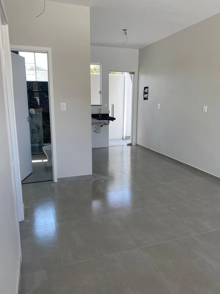 Casa, 2 quartos, 50 m² - Foto 4
