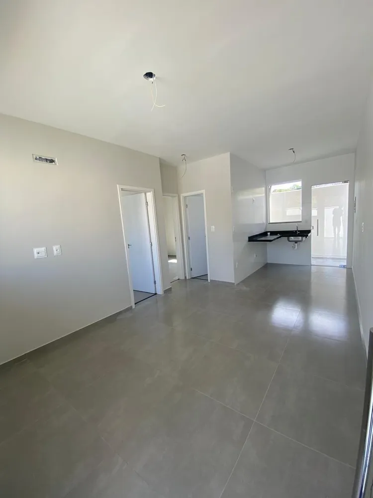 Casa, 2 quartos, 50 m² - Foto 7