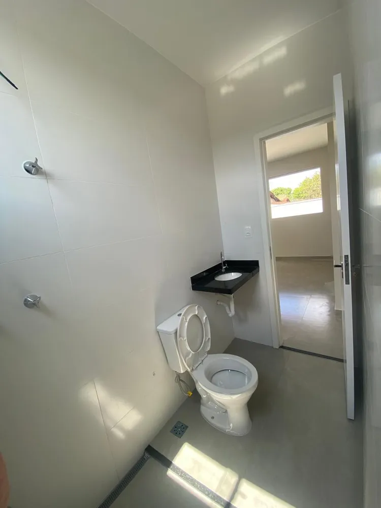 Casa, 2 quartos, 50 m² - Foto 9