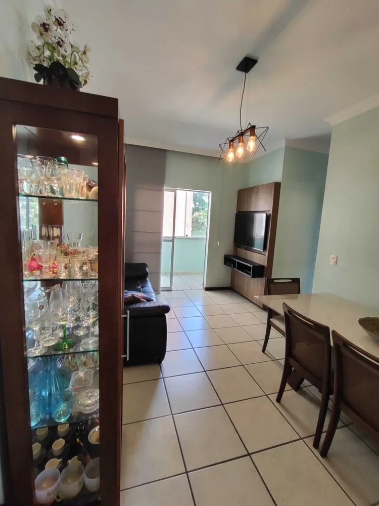 Apartamento, 3 quartos, 70 m² - Foto 4