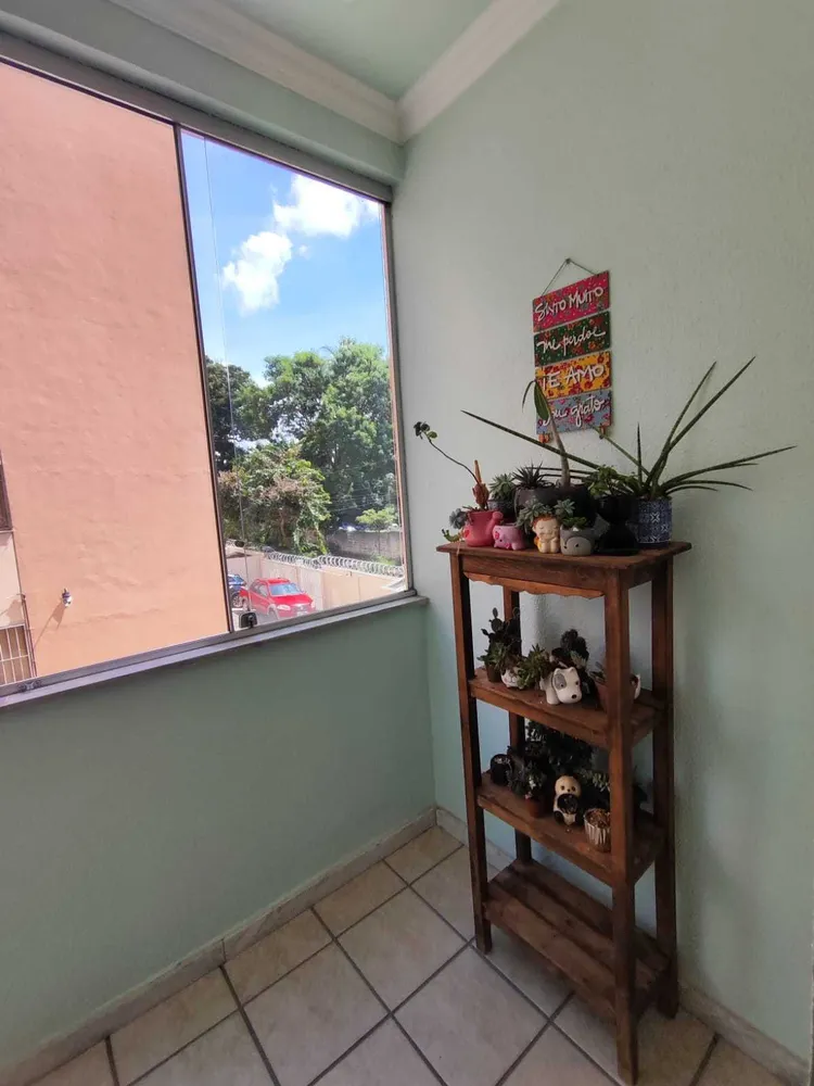 Apartamento, 3 quartos, 70 m² - Foto 12