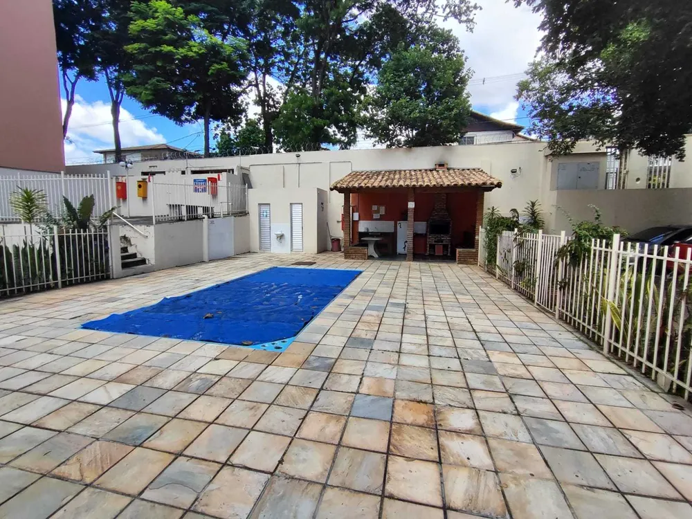 Apartamento, 3 quartos, 70 m² - Foto 1
