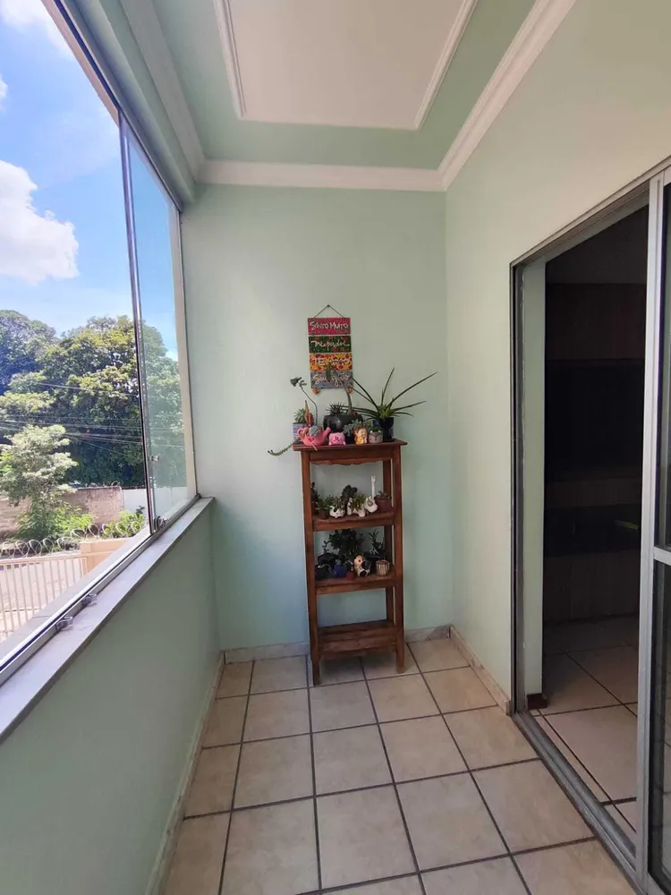Apartamento, 3 quartos, 70 m² - Foto 10