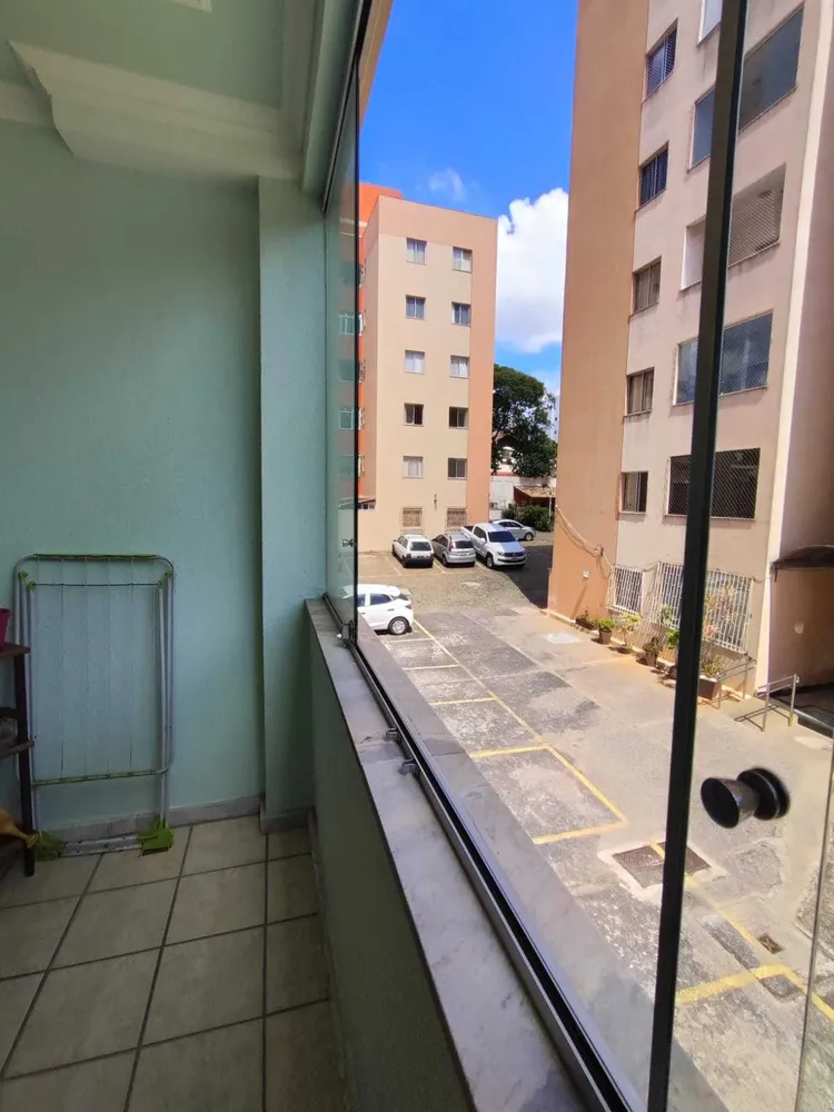 Apartamento, 3 quartos, 70 m² - Foto 13