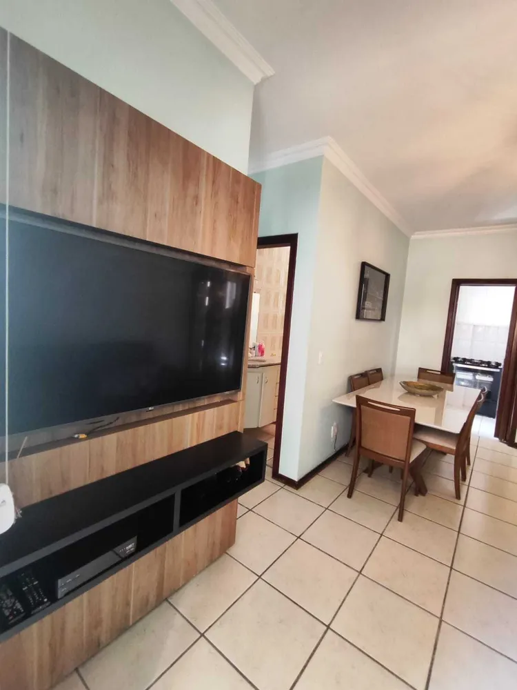 Apartamento, 3 quartos, 70 m² - Foto 2