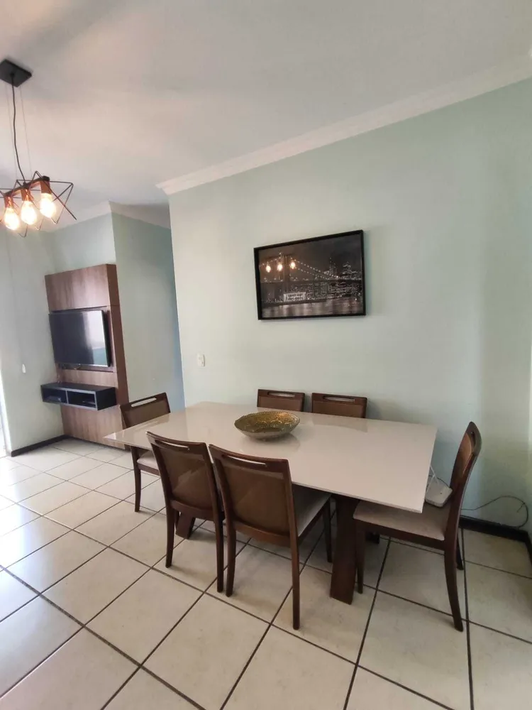 Apartamento, 3 quartos, 70 m² - Foto 3
