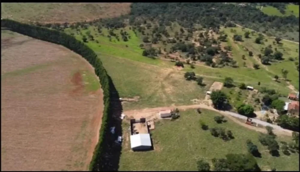 Fazenda, 2 quartos - Foto 4