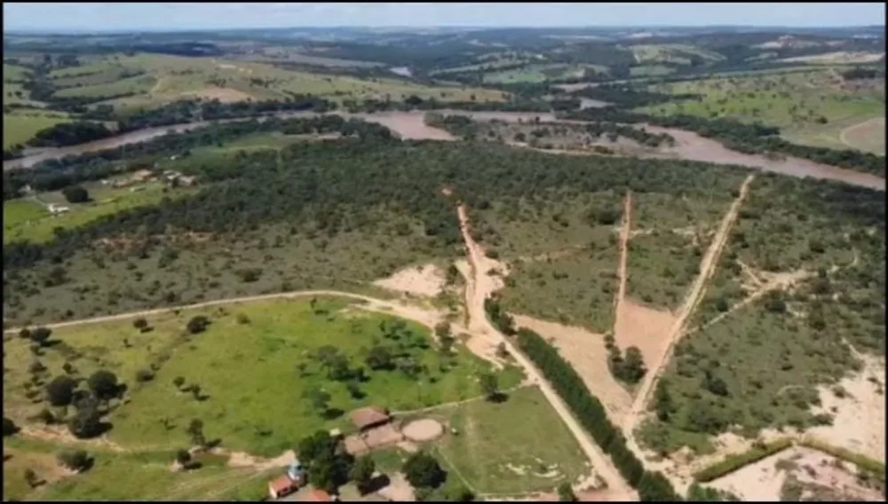 Fazenda, 2 quartos - Foto 3
