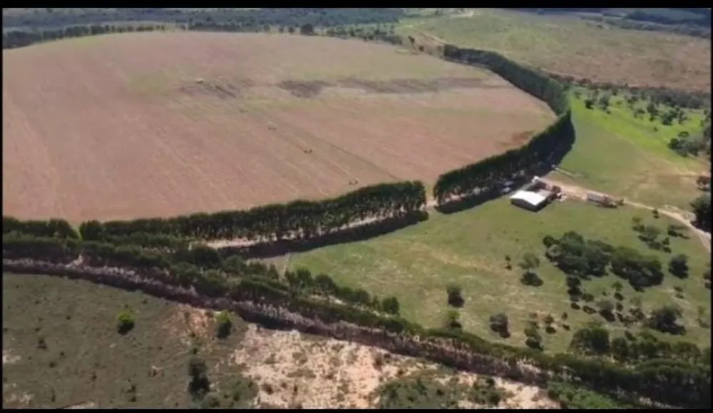 Fazenda, 2 quartos - Foto 5