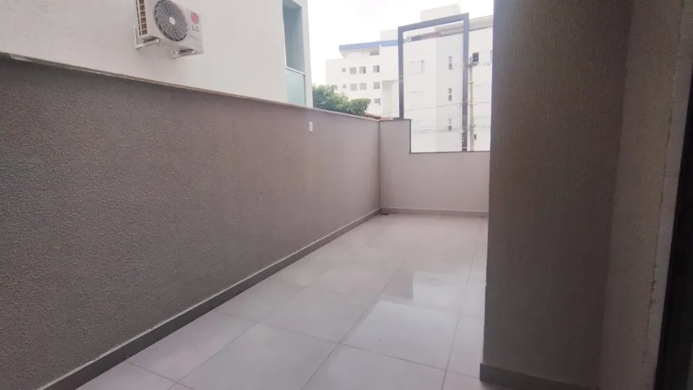 Apartamento, 3 quartos, 132 m² - Foto 2