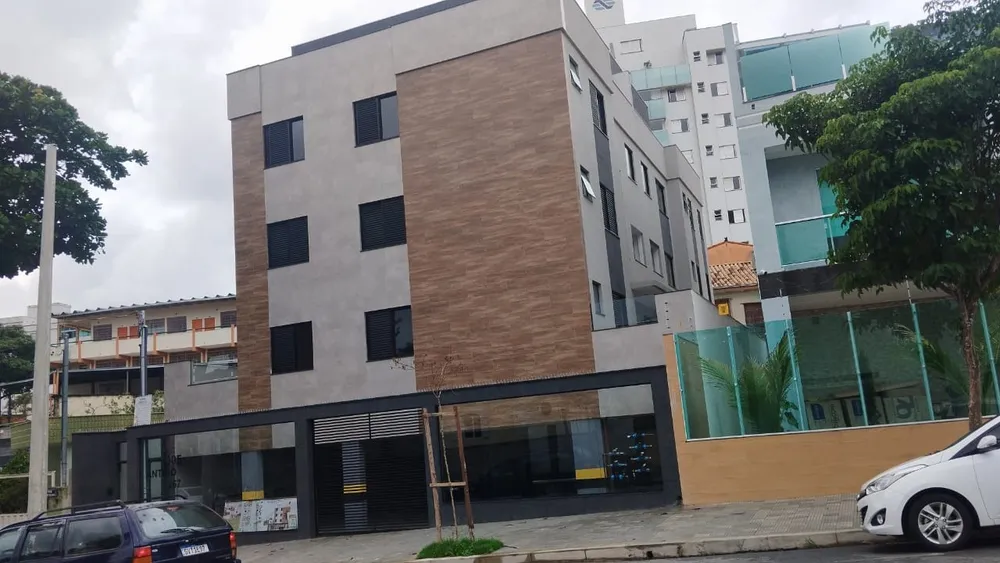 Apartamento, 3 quartos, 132 m² - Foto 10