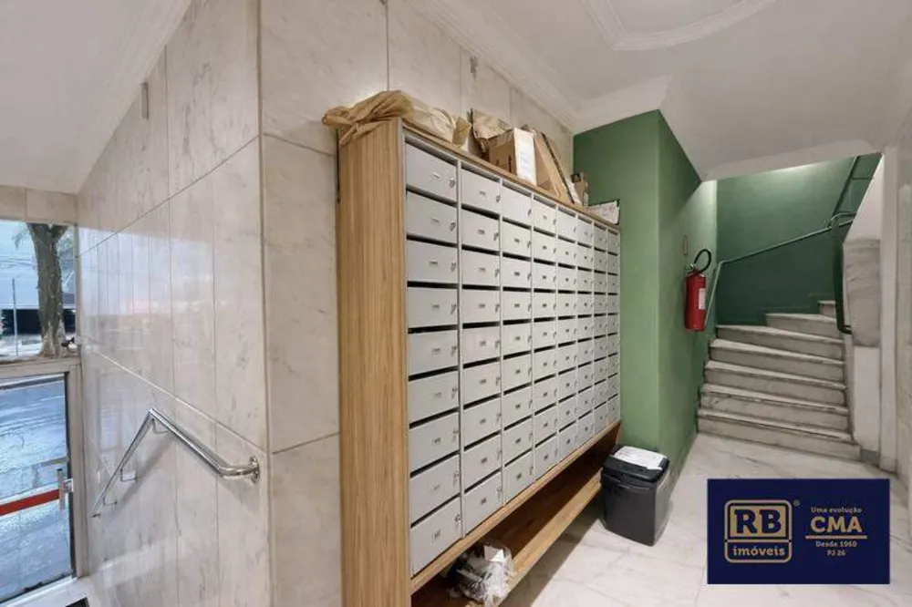 Cobertura, 3 quartos, 108 m² - Foto 11