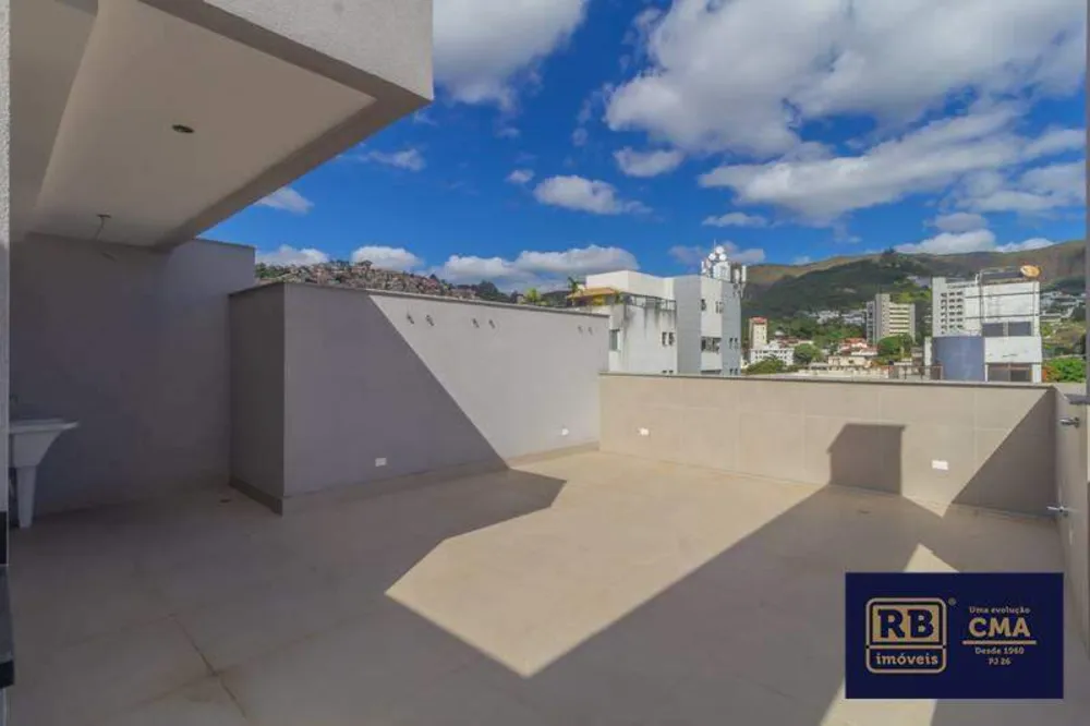 Cobertura, 3 quartos, 108 m² - Foto 6
